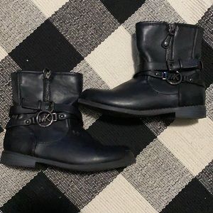 Michael Kors Girl Boots